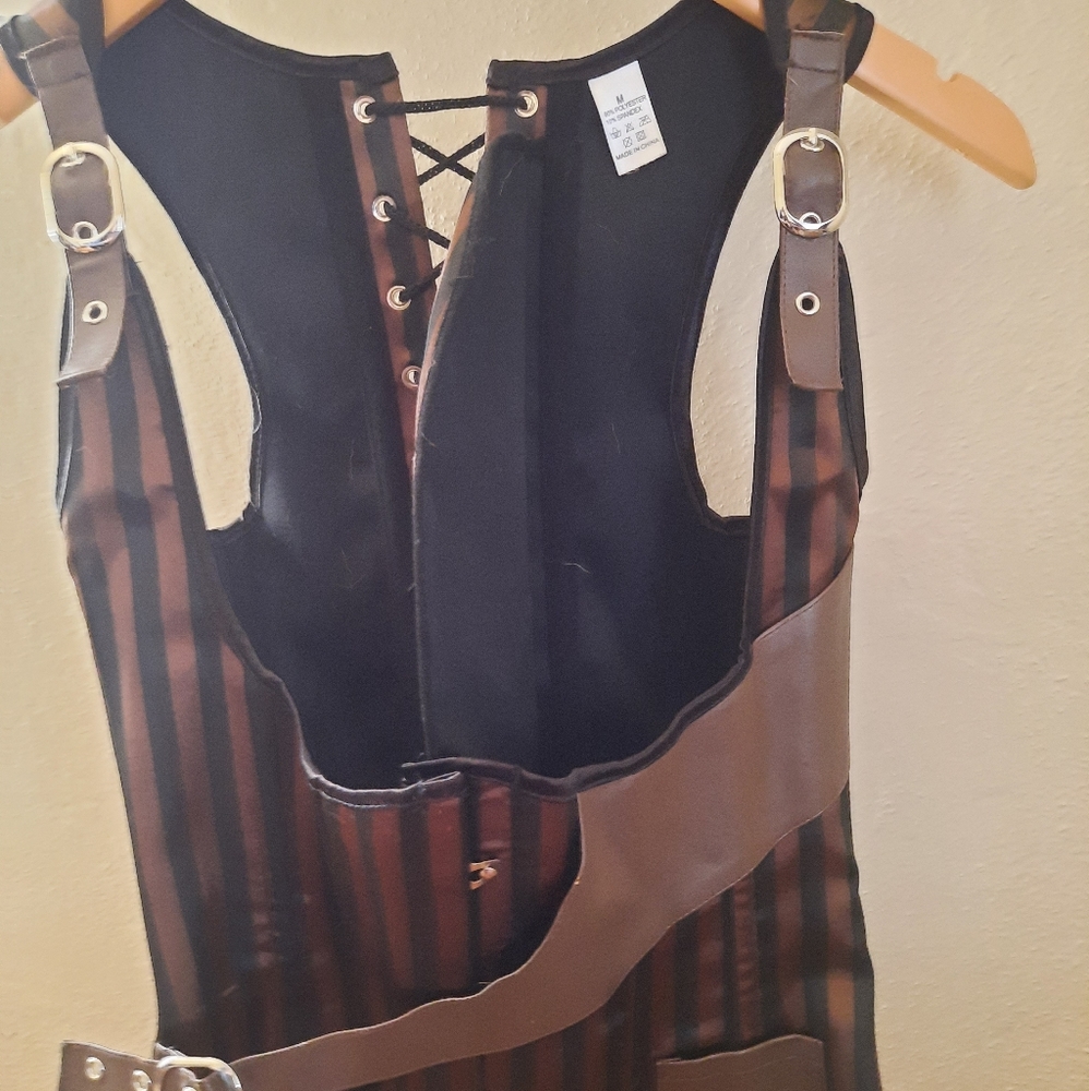 Corset Gorgeous